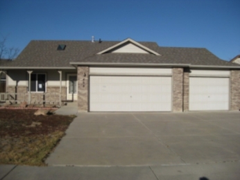 468 Stevens Circle, Platteville, CO 80651 