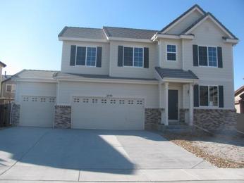 11773 Hannibal Street, Commerce City, CO 80022 