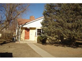 103 E Circle Drive, Canon City, CO 81212 