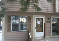 4398 Hawks Lookout Lane, Colorado Springs, CO 80916 