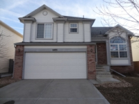 5493 S Valdai Way, Aurora, CO 80015 