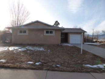 2322 Patrician Way, Colorado Springs, CO 80909 