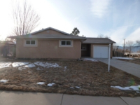 2322 Patrician Way, Colorado Springs, CO 80909 
