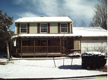 1118 S Kalispell Way, Aurora, CO 80017 