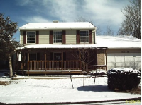 1118 S Kalispell Way, Aurora, CO 80017 