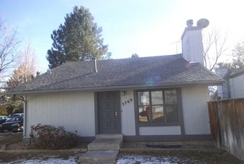 3769 S Danube Cir, Aurora, CO 80013 