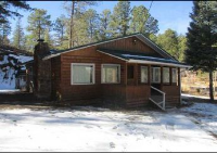 8946 Ula Trail, Beulah, CO 81023 Foreclosure