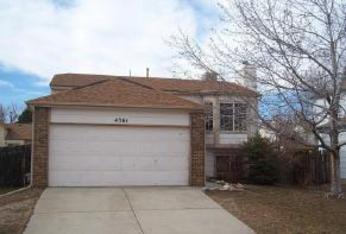 4361 Liverpool Street, Denver, CO 80248 