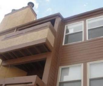 128 W Rockrimmon Bl, Colorado Springs, CO 80919 