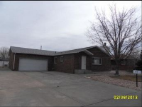 632 Cherry St, Fort Morgan, CO 80701 