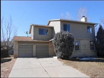 1849 S Biscay St, Aurora, CO 80017 