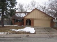 6362 W Morraine Place, Littleton, CO 80128 