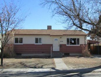2236 North 22nd Street, Grand Junction, CO 81501 