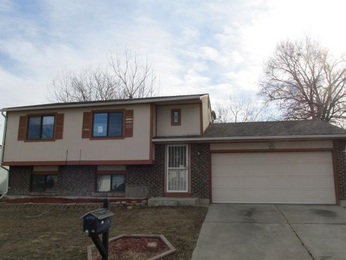 4860 S. Garrison St, Denver, CO 80123 