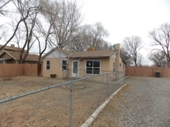 2696 Unaweep Avenue, Grand Junction, CO 81503 