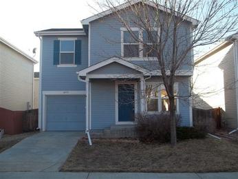 4573 S Simms Ct, Morrison, CO 80465 