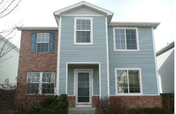 10700 Kimblewyck Circle Unit 224, Northglenn, CO 80233 