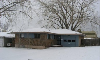 1114 Holmes Drive, Colorado Springs, CO 80909 