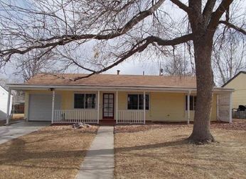 2836 S Elm St, Denver, CO 80222 