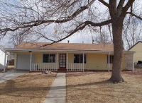 2836 S Elm St, Denver, CO 80222 