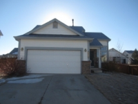 1127 Koa Court, Castle Rock, CO 80104 