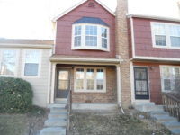 17468 East Rice Cir #E, Aurora, CO 80015 