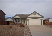 8090 Ferguson Road, Peyton, CO 80831 