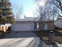 3134 21st Avenue, Greeley, CO 80631 