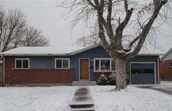 3285 S Winona Ct, Denver, CO 80236 