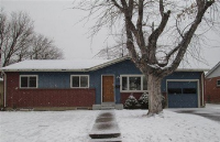 3285 S Winona Ct, Denver, CO 80236 