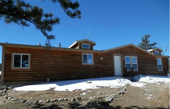 3580 Singletree Rd, Hartsel, CO 80449 