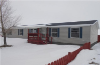 300 Spring Coulee Way, Craig, CO 81625 