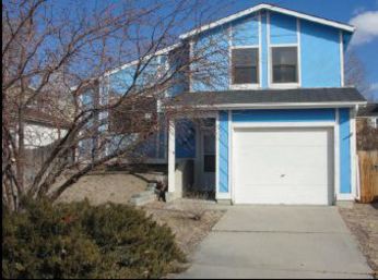 2609 Manassas Way, Colorado Springs, CO 80922 