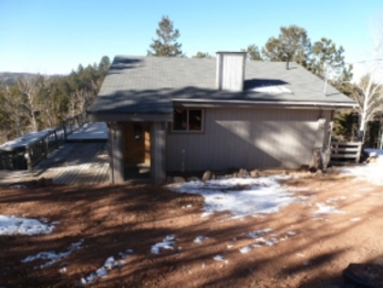 38 Mullite Ln, Divide, CO 80814 