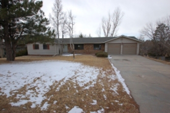 6659 Hillside Way, Parker, CO 80134 