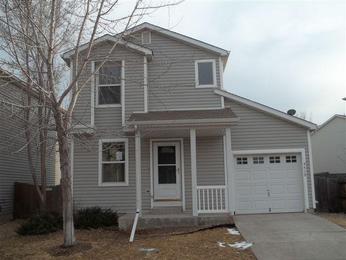 4618 S Tabor Way, Morrison, CO 80465 