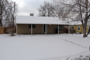 4752 E Utah Place, Denver, CO 80222 