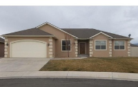 2945 Mia Drive, Grand Junction, CO 81503 