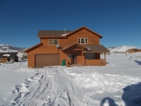 545 E Sumner Ave, Hot Sulphur Springs, CO 80451 Foreclosure