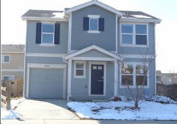 10585 Forester Pl, Longmont, CO 80504 