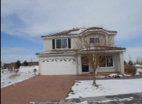 18899 E. 47th Drive, Denver, CO 80249 