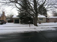 413 Echo Lane, Colorado Springs, CO 80904 