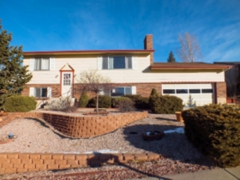 3116 Sapporo Ct, Colorado Springs, CO 80918 