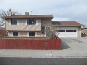 493 Royal Ann Way, Grand Junction, CO 81504 