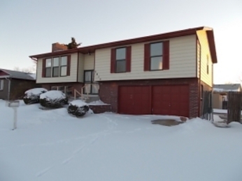 5017 Utopia Court, Denver, CO 80239 