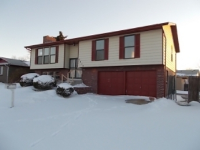 5017 Utopia Court, Denver, CO 80239 