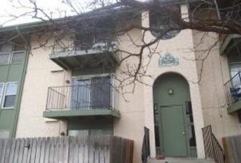 12198 Melody Drive #203, Denver, CO 80234 