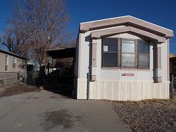 542 1/2 Glen Rd, Grand Junction, CO 81501 