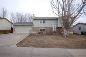 3341 E 99th Way, Thornton, CO 80229 