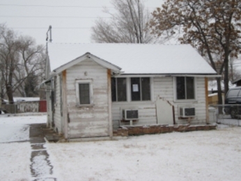 1741 Aspen Street, Grand Junction, CO 81503 